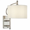 Бра Arte Lamp A2999AP-1SS