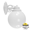 G25.131.000.WYF1RDN, Fumagalli BISSO/G250DN, Белый/Матовый