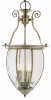 A6509SP-3AB, Подвесной светильник Arte Lamp Rimini A6509SP-3AB