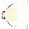 Бра Arte Lamp Claudia A8055AP-1CC