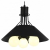 Подвесной светильник Arte Lamp 9347 A9347SP-3BK