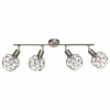 A6141PL-4AB, Спот Arte Lamp Sospiro A6141PL-4AB