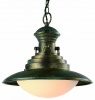 Подвесной светильник Arte Lamp Gambrinus A9256SP-1BG