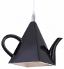 Подвесной светильник Arte Lamp Cafeteria A6604SP-1BK