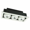 A5930PL-3WH, Встраиваемый светильник Arte Lamp Technika 2 A5930PL-3WH