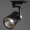 A2330PL-1BK, Светильник на штанге Arte Lamp Track Lights A2330PL-1BK