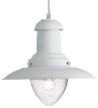 Подвесной светильник Arte Lamp Fisherman A5530SP-1WH