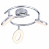 A8972PL-3CC, Спот Arte Lamp Ciambella A8972PL-3CC