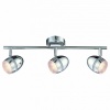 A6701PL-3CC, Спот Arte Lamp Bombo A6701PL-3CC