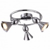 A9229PL-3CC, Спот Arte Lamp Picchio A9229PL-3CC