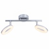 A8972AP-2CC, Спот Arte Lamp Ciambella A8972AP-2CC