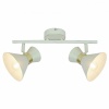 Спот Arte Lamp BALTIMORE A1406AP-2WG