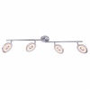 A8971PL-4CC, Спот Arte Lamp Fascio A8971PL-4CC