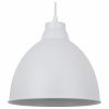 A2055SP-1WH, Подвесной светильник Arte Lamp Casato A2055SP-1WH