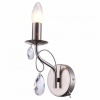 Бра Arte Lamp Purezza A6645AP-1SS