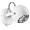 Бра Odeon Light Pulla 3804/1W