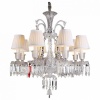 Подвесная люстра DeLight Collection Baccarat ZZ86303-8