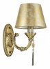 Бра Odeon Light Flavia 3413/1W