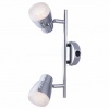 Спот Arte Lamp CUFFIA A5621AP-2CC