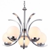 Подвесная люстра Arte Lamp Claudia A8055LM-5CC