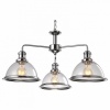 Подвесная люстра Arte Lamp Oglio A9273LM-3CC