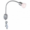 Бра Arte Lamp FALENA A3116AP-1SS