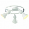 A9229PL-3WH, Спот Arte Lamp Picchio A9229PL-3WH