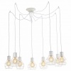 Подвесной светильник Arte Lamp 9182 A9182SP-8WH