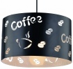 Подвесной светильник Arte Lamp Caffetteria A1233SP-1BK