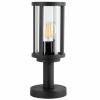 A1036FN-1BK, Наземный низкий светильник Arte Lamp Toronto A1036FN-1BK