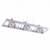 Подвесной светильник Arte Lamp Faccia A4507SP-3CC