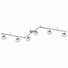 A6701PL-6CC, Спот Arte Lamp Bombo A6701PL-6CC