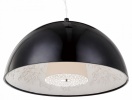 Подвесной светильник Arte Lamp Dome A4175SP-1BK