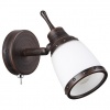 Бра Odeon Light Lofia 3806/1W