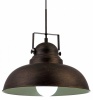 A5213SP-1BR, Подвесной светильник Arte Lamp Martin A5213SP-1BR