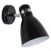 Спот Arte Lamp MERCOLED A5049AP-1BK