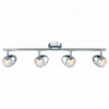 A6701PL-4CC, Спот Arte Lamp Bombo A6701PL-4CC