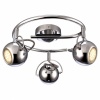 A9128PL-3CC, Спот Arte Lamp Spia A9128PL-3CC