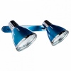 Спот Arte Lamp Marted A2215AP-2BL