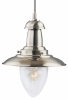 Подвесной светильник Arte Lamp Fisherman A5530SP-1SS