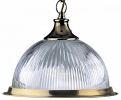 Подвесной светильник Arte Lamp American Diner A9366SP-1AB