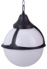 A1495SO-1BK, Подвесной светильник Arte Lamp Monaco A1495SO-1BK