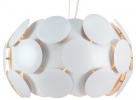 Подвесной светильник Arte Lamp Pluto A5839SP-4WH