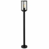 A1036PA-1BK, Наземный высокий светильник Arte Lamp Toronto A1036PA-1BK