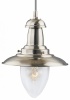 Подвесной светильник Arte Lamp Fisherman A5518SP-1SS