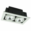 A5930PL-2WH, Встраиваемый светильник Arte Lamp Technika 2 A5930PL-2WH