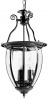 A6509SP-3CC, Подвесной светильник Arte Lamp Rimini A6509SP-3CC