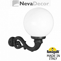 Светильник уличный настенный FUMAGALLI ADAM/GLOBE 300 G30.171.000.AYE27