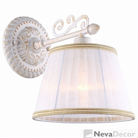 Бра Arte Lamp Jess A9513AP-1WG