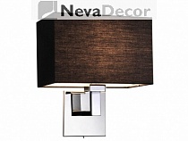 Бра Newport 14200 14201/A black